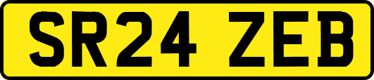 SR24ZEB