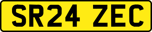SR24ZEC