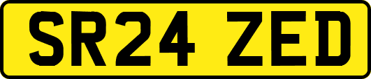 SR24ZED