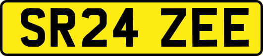 SR24ZEE
