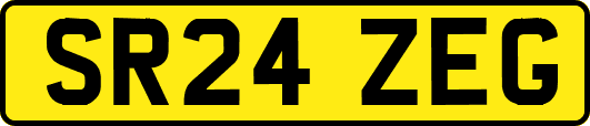 SR24ZEG