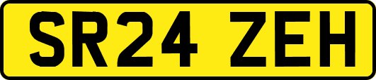SR24ZEH