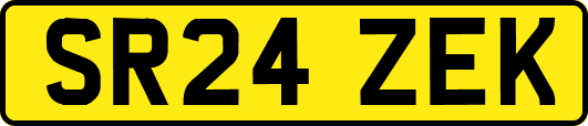 SR24ZEK