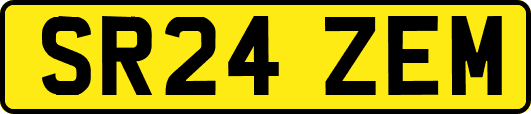 SR24ZEM