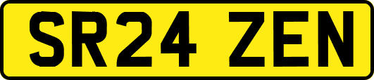 SR24ZEN