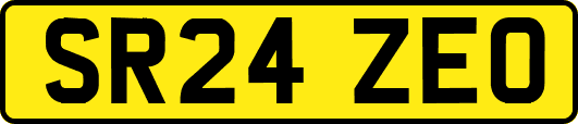 SR24ZEO