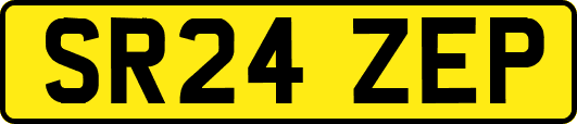 SR24ZEP