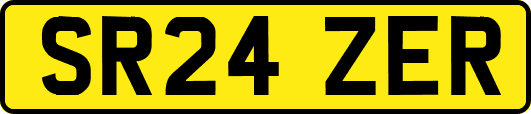 SR24ZER