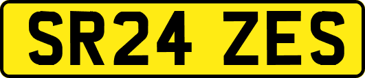 SR24ZES