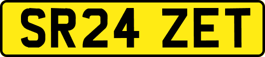 SR24ZET