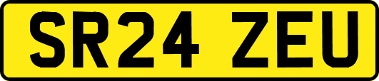 SR24ZEU