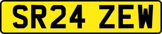SR24ZEW