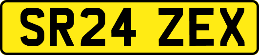 SR24ZEX