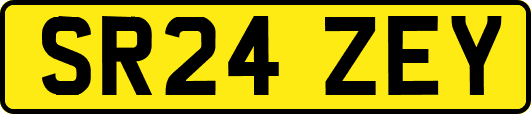 SR24ZEY
