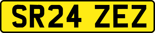 SR24ZEZ