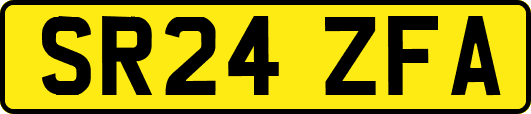 SR24ZFA
