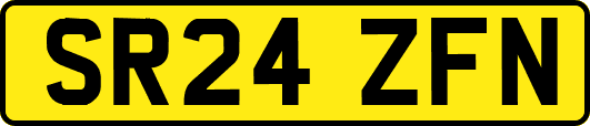 SR24ZFN