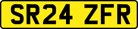 SR24ZFR