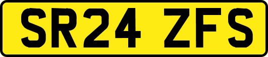 SR24ZFS
