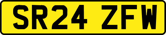 SR24ZFW