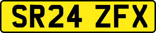 SR24ZFX
