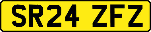 SR24ZFZ