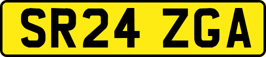SR24ZGA