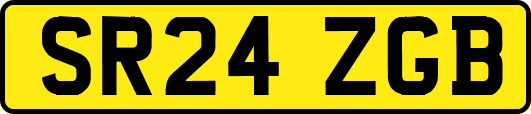 SR24ZGB