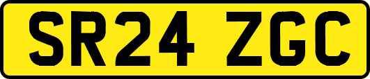 SR24ZGC