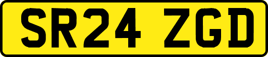 SR24ZGD