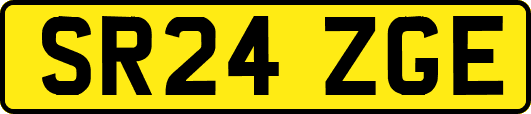 SR24ZGE