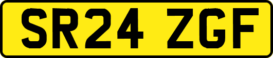 SR24ZGF
