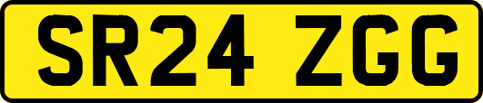SR24ZGG