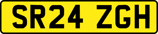 SR24ZGH
