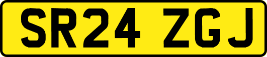 SR24ZGJ