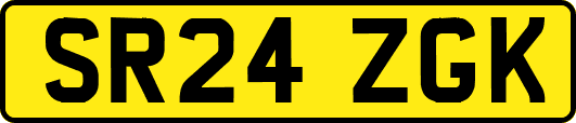 SR24ZGK