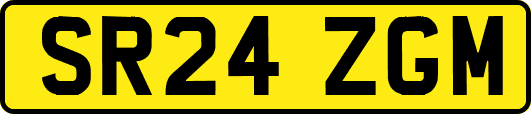 SR24ZGM