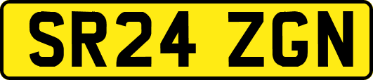SR24ZGN