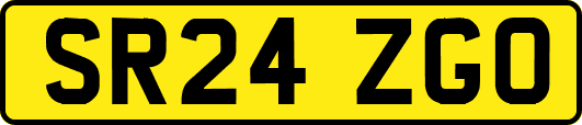 SR24ZGO