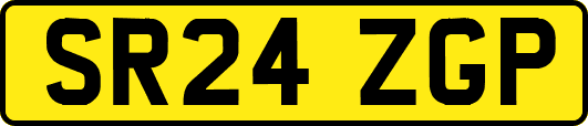 SR24ZGP