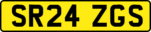 SR24ZGS