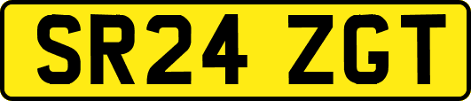 SR24ZGT