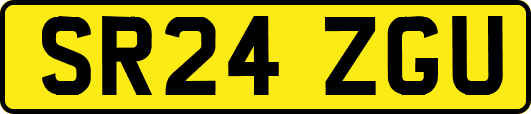 SR24ZGU
