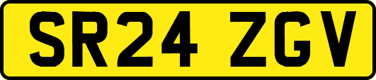 SR24ZGV