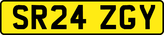 SR24ZGY