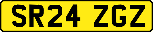 SR24ZGZ