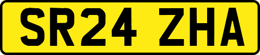 SR24ZHA