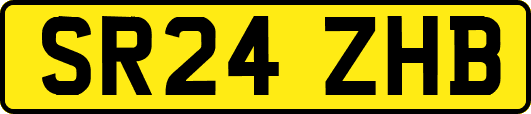 SR24ZHB