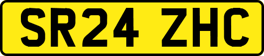SR24ZHC