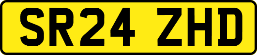 SR24ZHD